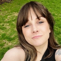 SEEKING OPPORTUNITIES Employee Rachel Kempisty's profile photo