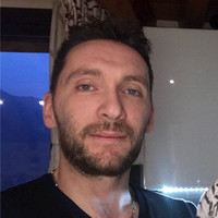ALGAR SPA Employee Andrea Quartini's profile photo