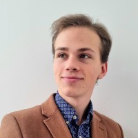 CrossTech Employee Fedor Sulitskiy's profile photo