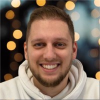 Creadits Employee Serhii Hordiichuk's profile photo