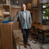 O'Brien Architects Employee Stefan Haessig's profile photo