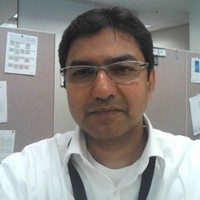 Syed Rizvi Email & Phone Number