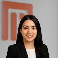 RegisRO (Remote Office) Employee Alejandra Mejía's profile photo
