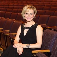 New West Symphony Employee Natalia Staneva's profile photo