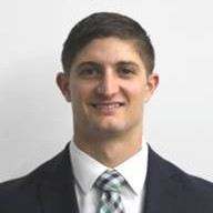 National Grid Employee Bryan Gray's profile photo