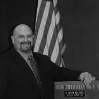 Nordonia Hills School District Employee Jason Walters's profile photo