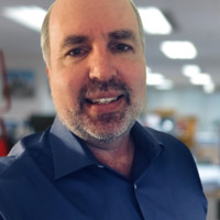 JetSweep Employee Jeff Fudge's profile photo