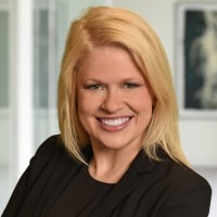 Jones Day Employee Katie Wall's profile photo