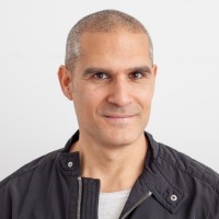 First Media US Employee Asaf Eilam's profile photo