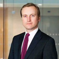 ScottishPower Employee Andrew Lappin's profile photo