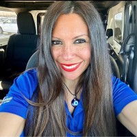 Chantel Dabonka Email & Phone Number