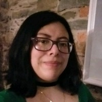 Wraptious Employee Vanessa Aguirre's profile photo
