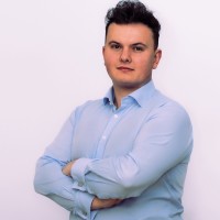 BAMET Employee Mikołaj Wałęga's profile photo