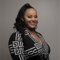 ORLEANS PARISH SHERIFF'S OFFICE Employee Paige Smith's profile photo