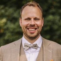 Germfree Employee Pierre Lammeretz's profile photo