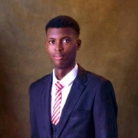 Nigeria Machine Tools Employee Samuel Ogwuda's profile photo