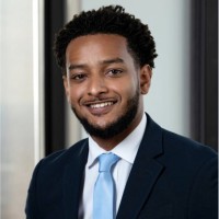 JPMorgan Chase & Co. Employee Jon Solomon's profile photo