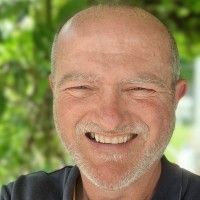 OpenWeather Employee Daniel Johns's profile photo