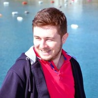 Ratel Employee İbrahim Özdemir's profile photo