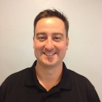 Williams Company Employee Scott Richardson's profile photo
