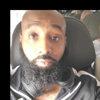 FMHipHop Employee Randell Thomas's profile photo