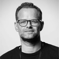 PD3 Employee Richard Parry's profile photo