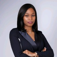 Latifah Smith Email & Phone Number