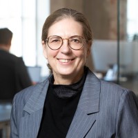 PeopleLink Employee Lene Mølholm's profile photo