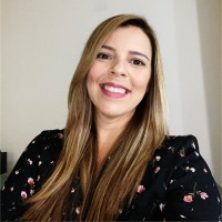 Interviewing Service of America Employee Simone Novaes Amorim's profile photo