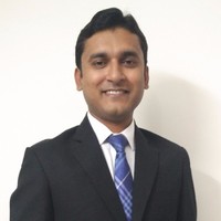 Western Union Employee Dhiraj Kumar's profile photo