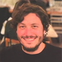 Descartes Systems Group Employee Alex Sampera's profile photo