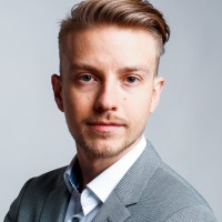 mo:re Employee Daniel Ziemianowicz's profile photo