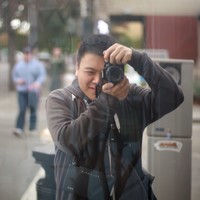 ROBLOX Employee Clement Wu's profile photo