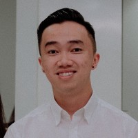 REI Process Pty Ltd Employee Jared Chua's profile photo