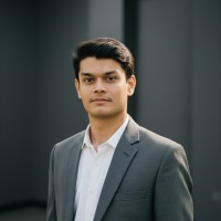 Algoace Employee Syed Shahzaib's profile photo