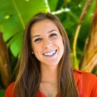 Ginger Labs Employee Lex F.'s profile photo