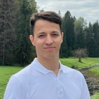 Stepan Kuksenko Email & Phone Number