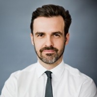ablefy Employee Gregor Schmidt's profile photo