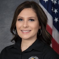 Barry County Central Dispatch Employee Katlin Hall's profile photo