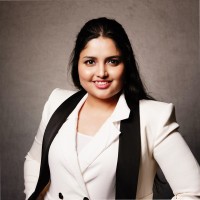 Humane Genomics Employee Rupsa Basu's profile photo