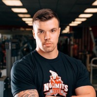 Steiner Leisure Limited Employee Will Carter's profile photo