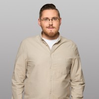 Convo Employee Lukas Grišmanauskas's profile photo
