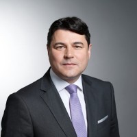Thierry Portevin Email & Phone Number