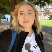 iTurity Employee Madison Rourke's profile photo