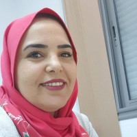BBS Employee Neila Ghorbel's profile photo