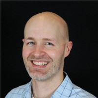 Citizens Alliance Bank Employee Nathan Louwagie's profile photo