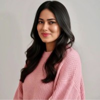 Simran Sinha Email