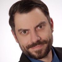 Black Duck Software Employee Mark Moses's profile photo