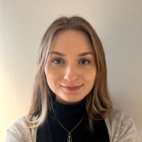 University at Albany Massry School of Business Employee Martyna Boczar's profile photo