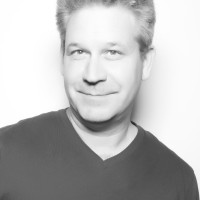 Apple Employee Christopher Vincent's profile photo